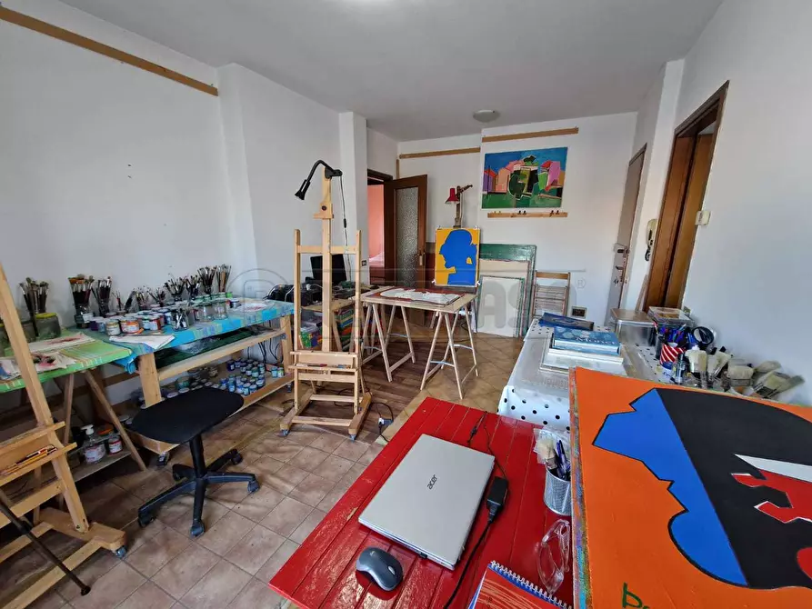 Immagine 4 di Trilocale in vendita  in Via Manzoni a Sesto Ed Uniti