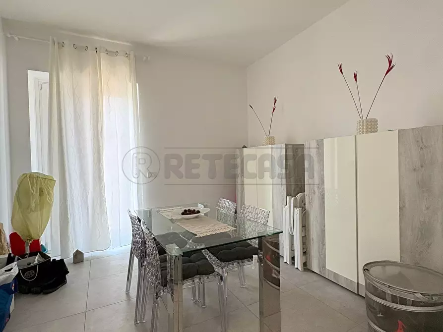 Immagine 16 di Attico in vendita  in Via Gennaro Tescione a Caserta