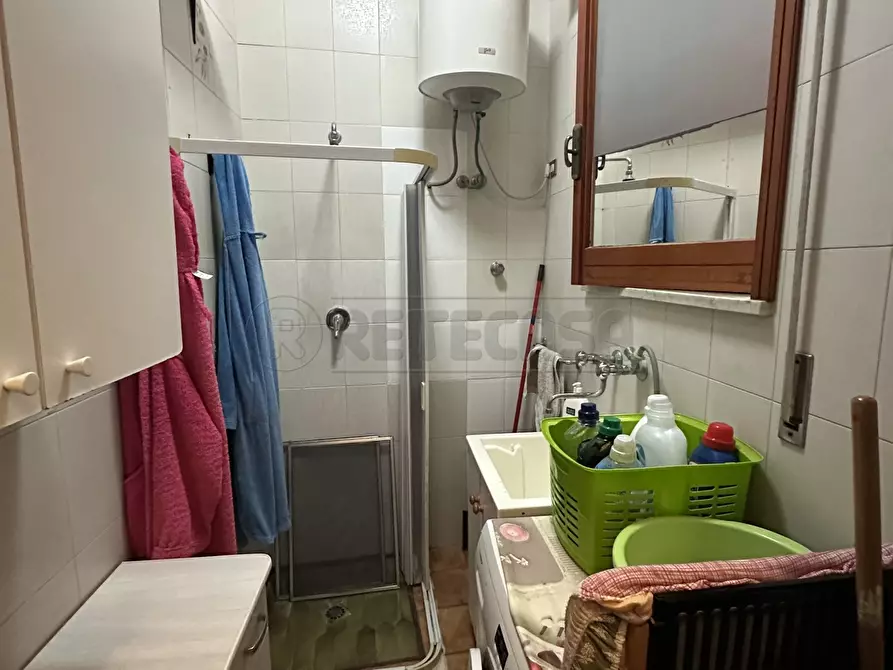 Immagine 37 di Casa indipendente in vendita  a Mazara Del Vallo