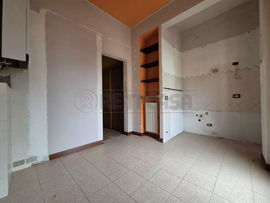 Immagine 9 di Quadrilocale in vendita  in Via dei Navaroli a Cremona