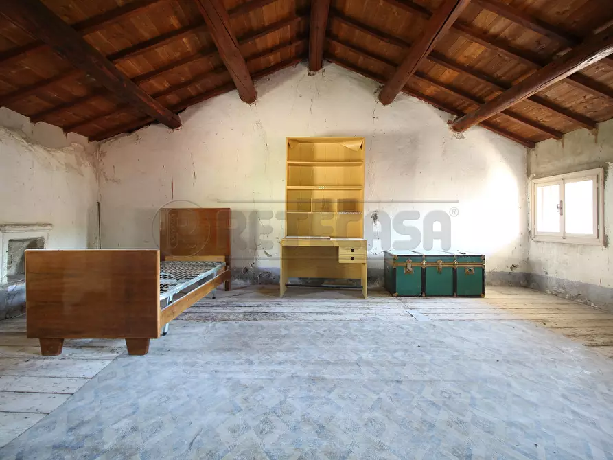 Immagine 20 di Rustico / casale in vendita  in Via Trento e Trieste 2 a Zermeghedo