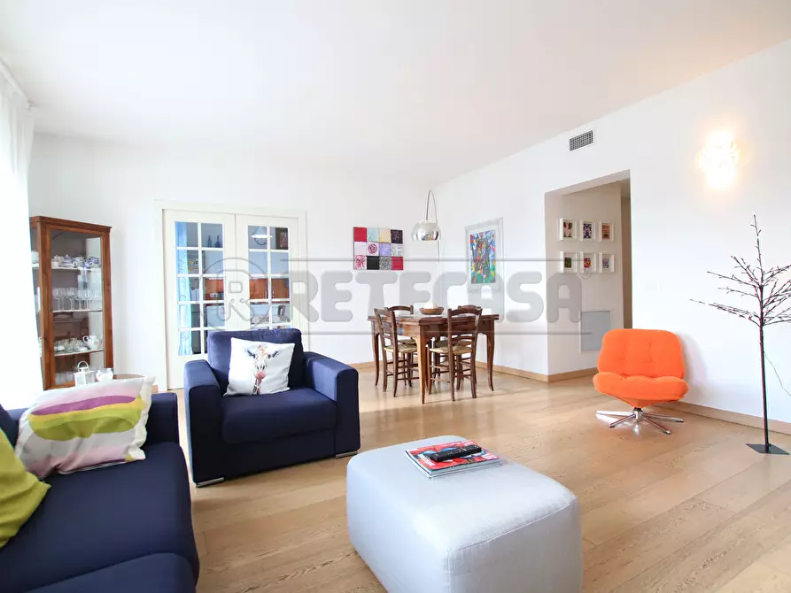 Immagine 5 di Trilocale in vendita  in viale riviera berica 205 a Vicenza