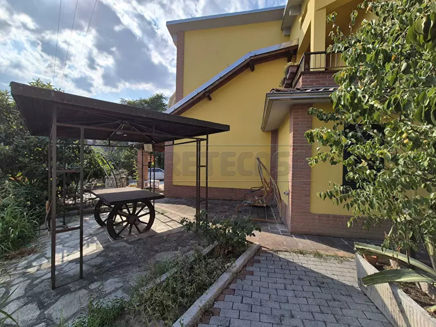 Immagine 5 di Villa in vendita  in Via Bottego a Salsomaggiore Terme