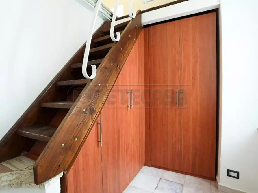 Immagine 11 di Bilocale in affitto  in Via fra Giovanni da Salerno 5 a Salerno