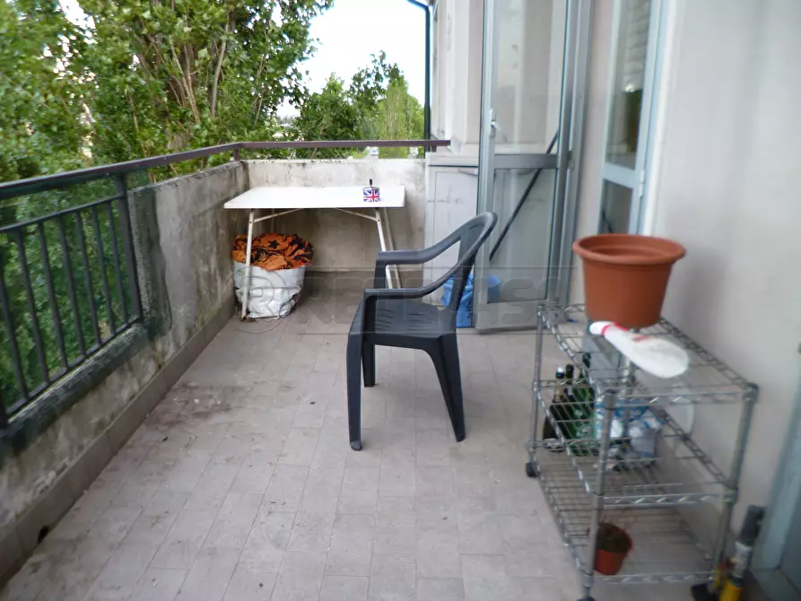 Immagine 13 di Bilocale in affitto  in Via delle Fontanelle 10 a San Bonifacio