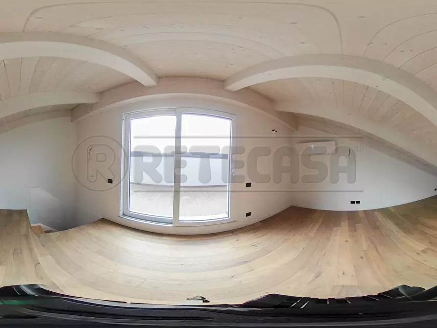 Immagine 49 di Appartamento in vendita  in Via F. Magellano a Creazzo