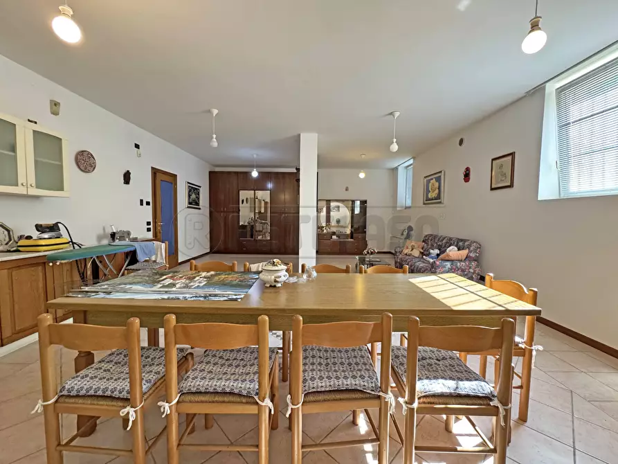 Immagine 31 di Casa indipendente in vendita  in via monte 4 a Brogliano