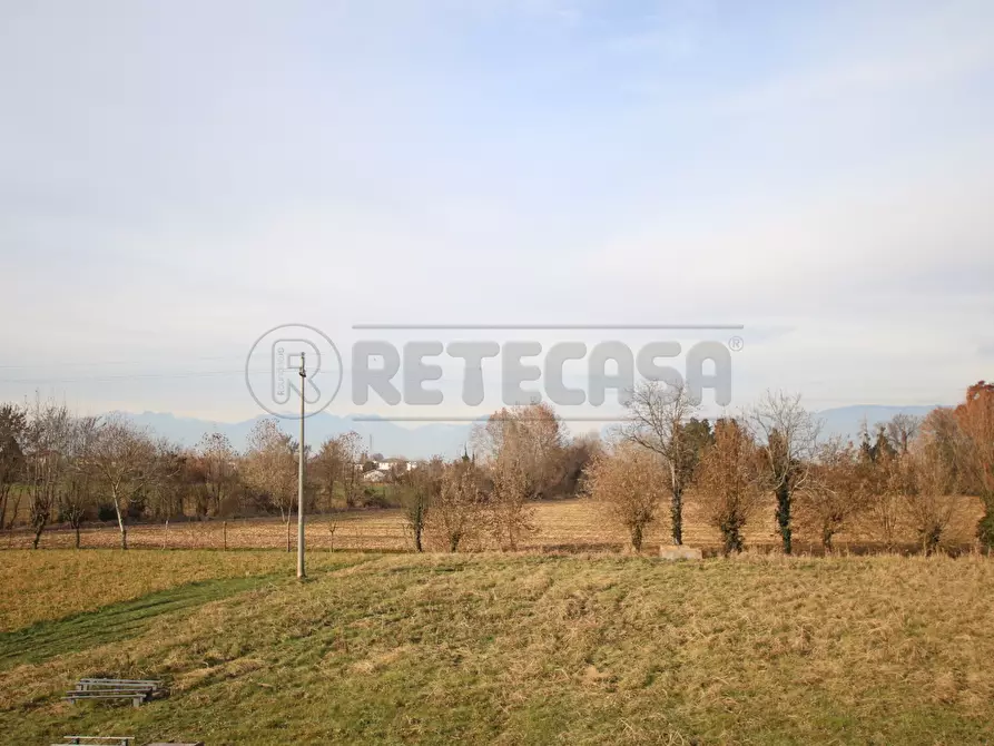 Immagine 22 di Porzione di casa in vendita  a Caldogno