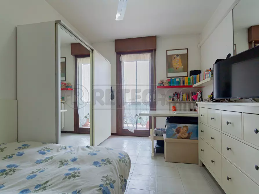 Immagine 20 di Quadrilocale in vendita  in Via Cereda 30 a Vicenza