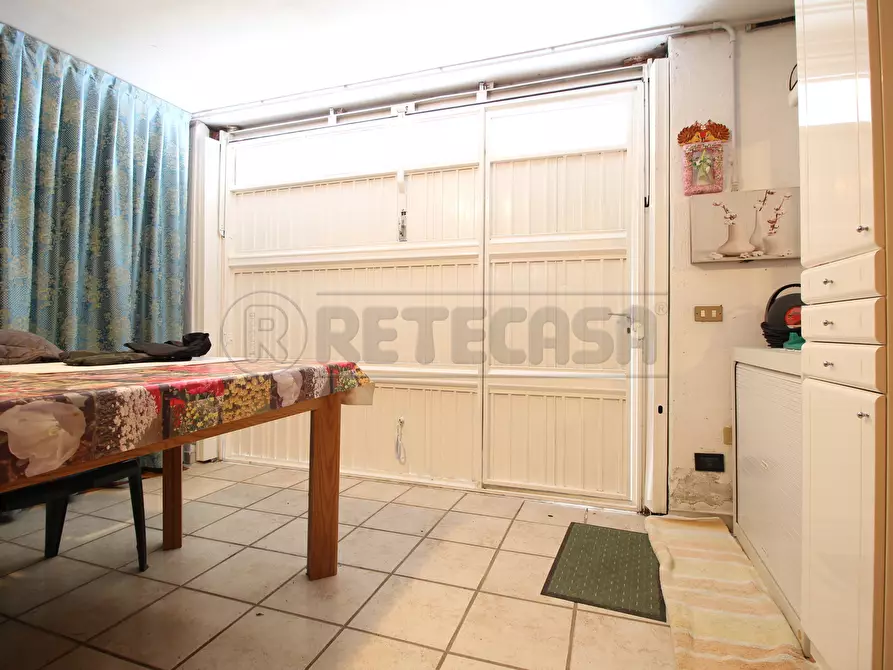 Immagine 16 di Casa semindipendente in vendita  in Via Corati a Nogarole Vicentino