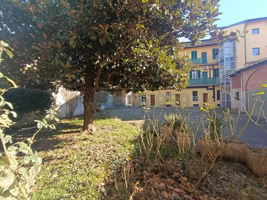 Immagine 32 di Villetta a schiera in vendita  in Via Fabio Filzi a Cremona