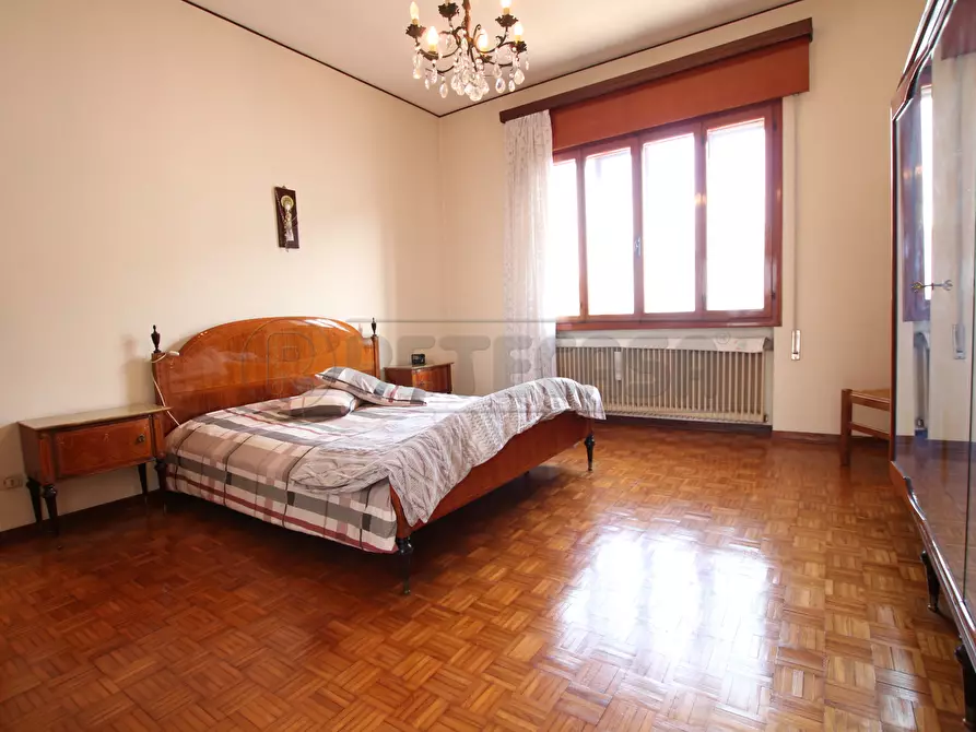 Immagine 28 di Porzione di casa in vendita  in Via Riviera Berica a Nanto