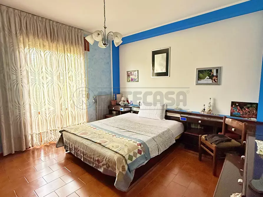 Immagine 5 di Appartamento in vendita  a Montecchio Maggiore