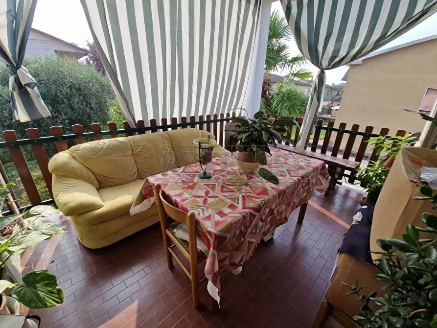 Immagine 8 di Villa in vendita  in Viale Europa a Acquanegra Cremonese