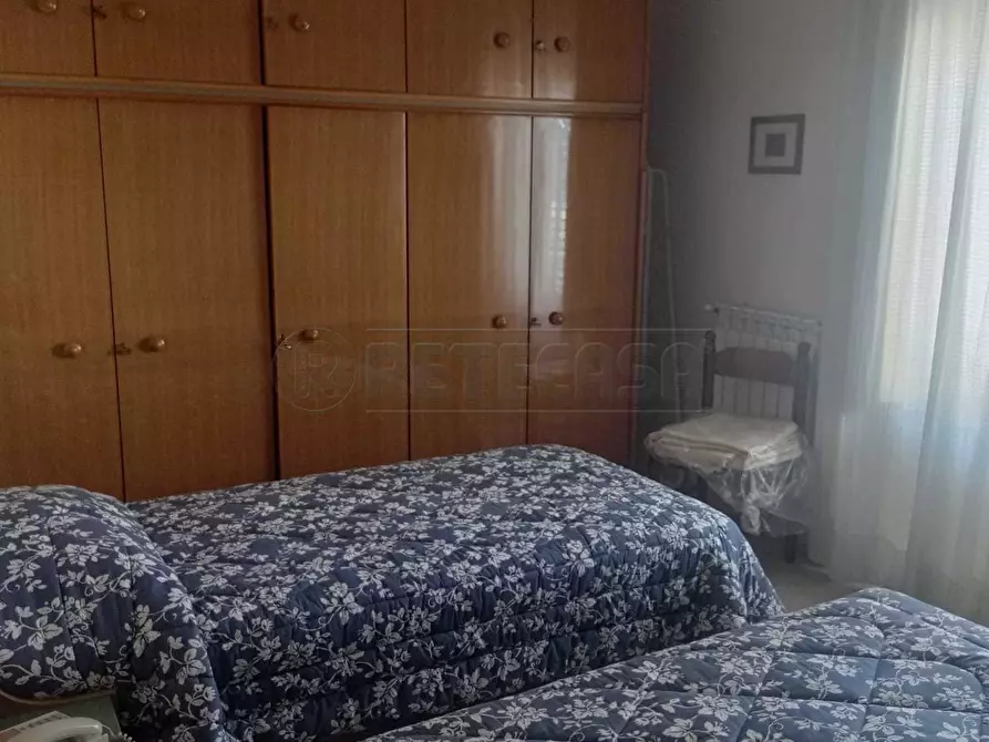 Immagine 14 di Appartamento in vendita  a Castelvetrano