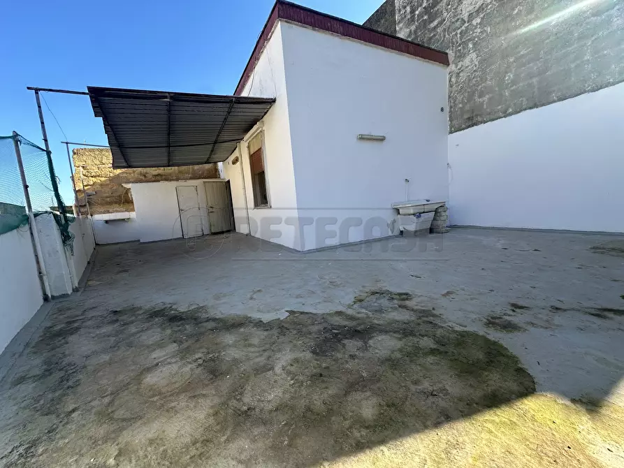 Immagine 23 di Casa indipendente in vendita  a Mazara Del Vallo