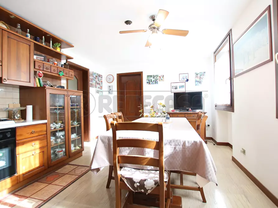 Immagine 9 di Porzione di casa in vendita  in strada del tormeno a Vicenza