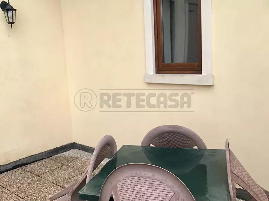 Immagine 11 di Casa semindipendente in affitto  in Via San Rocco a Arcugnano