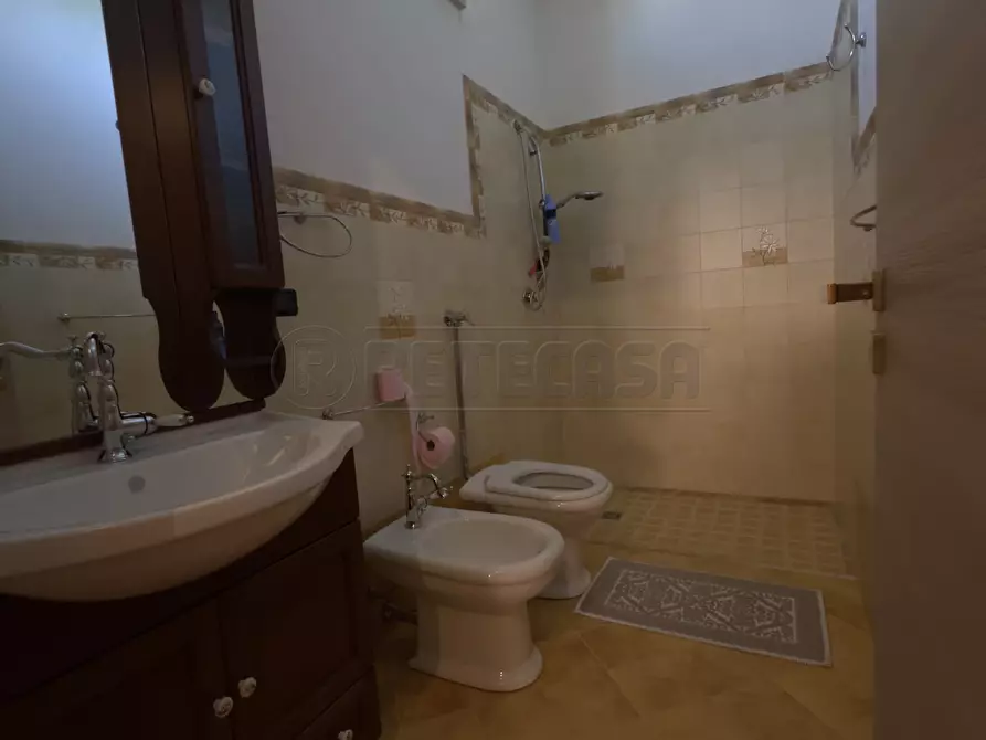 Immagine 35 di Villa in vendita  a Mazara Del Vallo