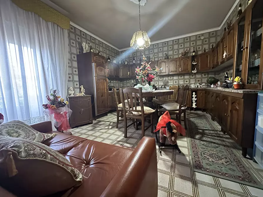 Immagine 6 di Casa indipendente in vendita  a Mazara Del Vallo