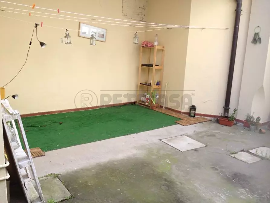 Immagine 9 di Bilocale in vendita  a Bondeno