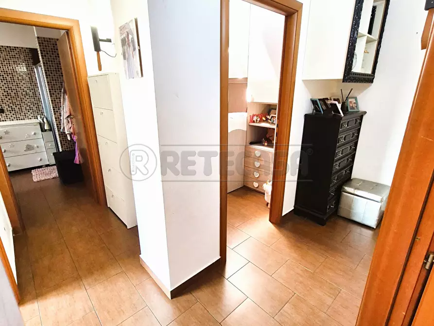 Immagine 11 di Quadrilocale in vendita  in Via Saline 8 a Pescara