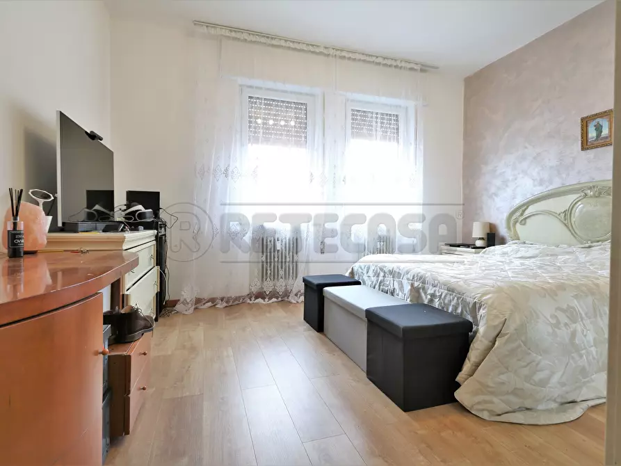 Immagine 13 di Bilocale in vendita  in Via Capparozzo a Vicenza
