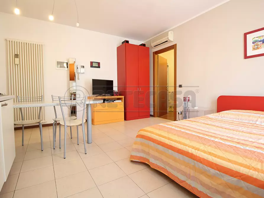 Immagine 20 di Ufficio in vendita  in VIA ALCIDE DE GASPERI 80 a Montecchio Maggiore