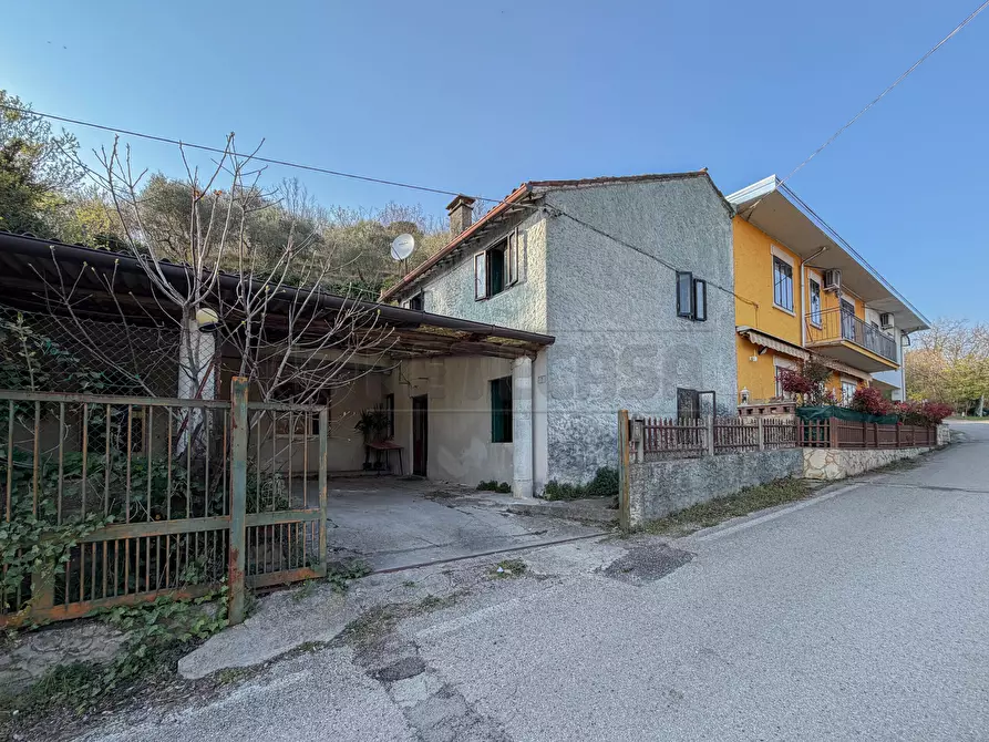 Immagine 49 di Porzione di casa in vendita  in Via Lupia 11 a Val Liona