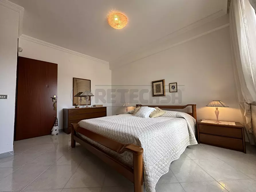 Immagine 20 di Appartamento in vendita  a Mazara Del Vallo