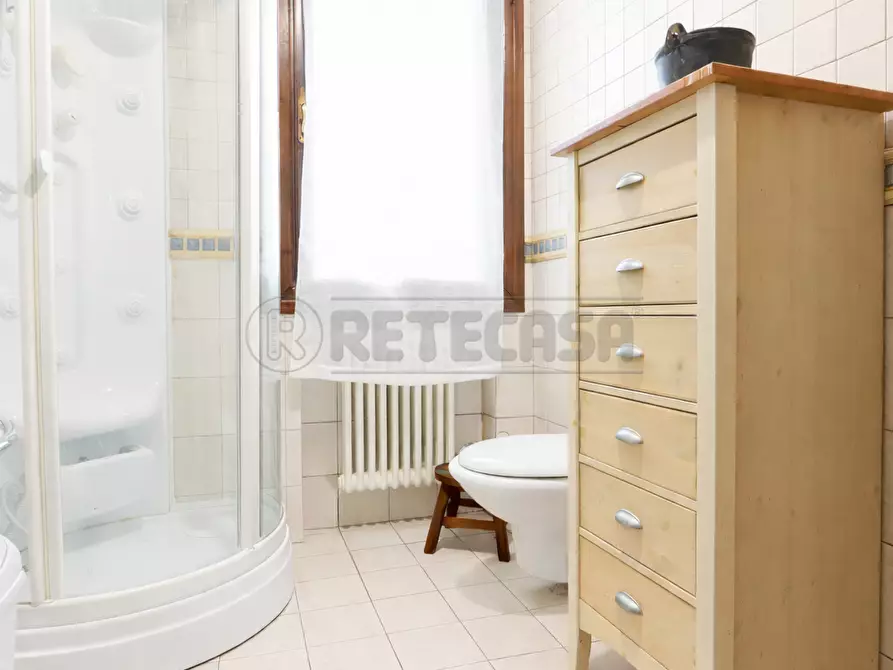 Immagine 9 di Villetta a schiera in vendita  in Via Caprera a Vicenza