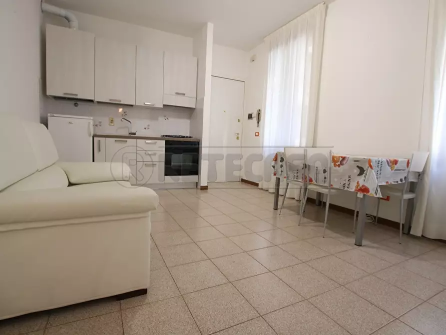Immagine 1 di Appartamento in affitto  in corso palladio a Vicenza