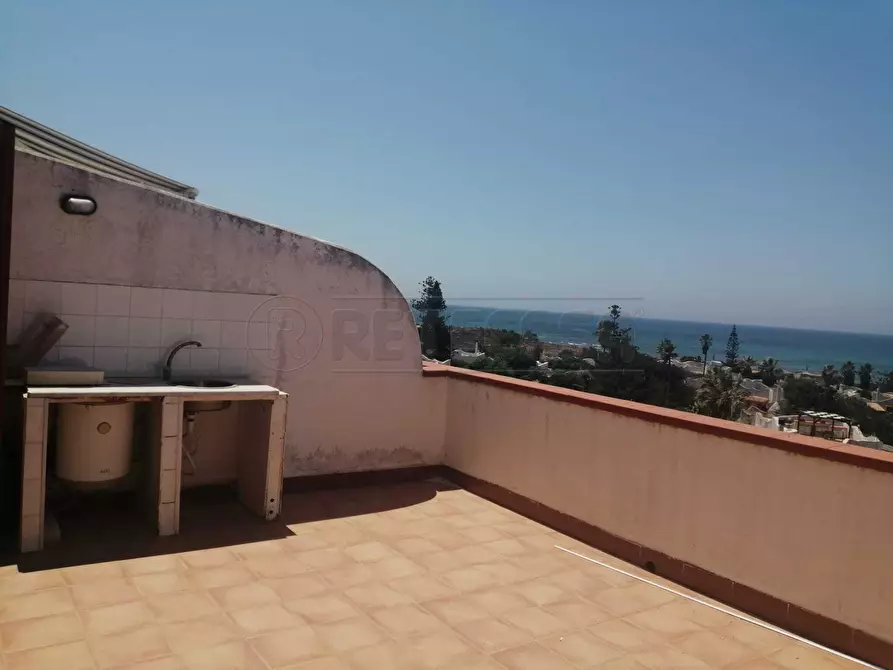 Immagine 23 di Quadrilocale in vendita  in Via Kartibubbo a Campobello Di Mazara