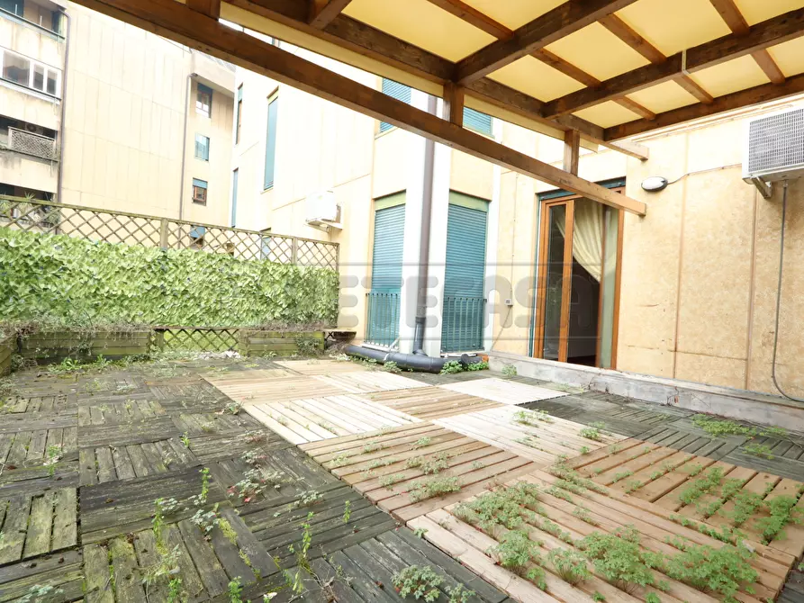 Immagine 32 di Bilocale in affitto  in Via Battaglione Monte Berico 15 a Vicenza