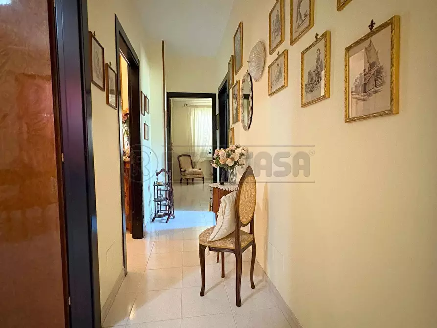 Immagine 23 di Pentalocale in vendita  in Via de Sanctis a Marcianise