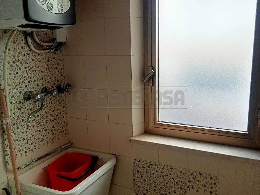 Immagine 8 di Appartamento in vendita  a Castelvetrano