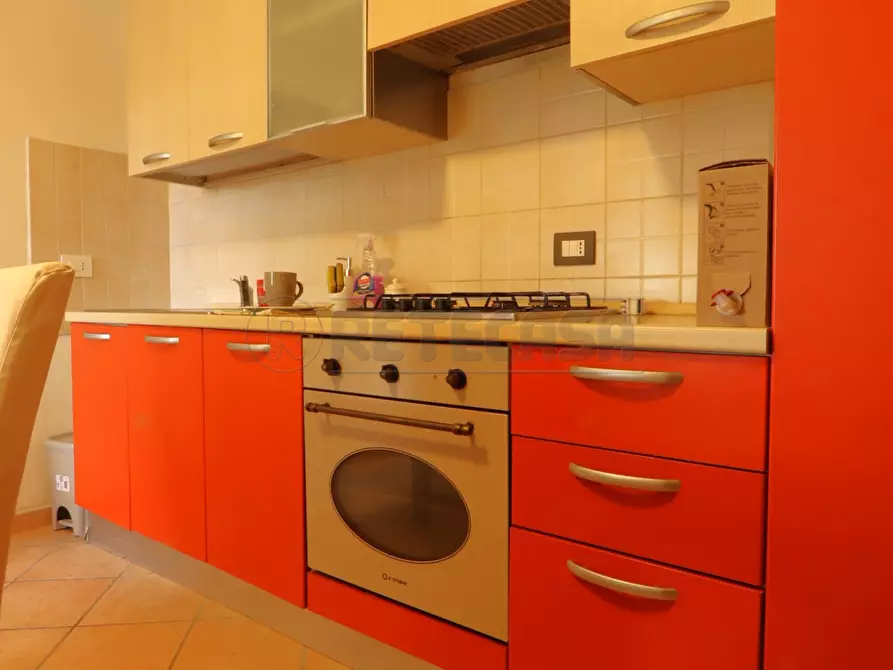 Immagine 8 di Appartamento in affitto  in Viale Riviera Berica 64 a Longare