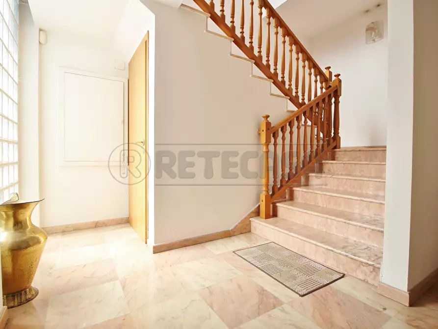 Immagine 4 di Attico in vendita  in Viale Verdi 22 a Altavilla Vicentina
