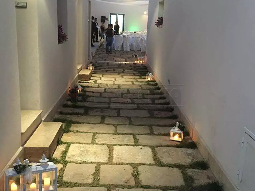 Immagine 7 di Locale commerciale in vendita  a Santa Ninfa