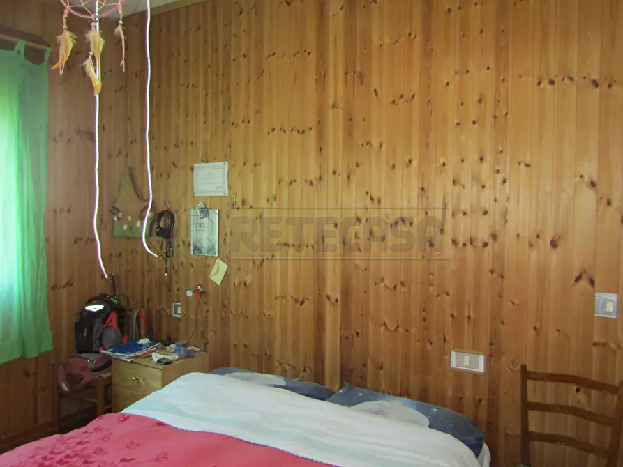 Immagine 6 di Porzione di casa in vendita  a Borgoricco