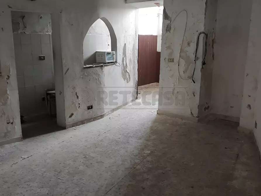 Immagine 7 di Bilocale in vendita  in Via Comunale Bordonaro 13 a Messina