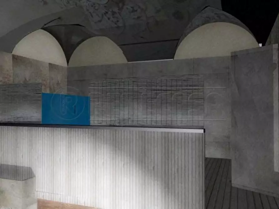 Immagine 4 di Loft/Open space in vendita  in Corso Garibaldi a Cremona