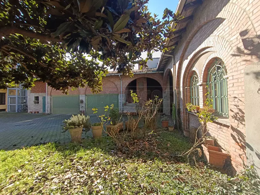 Immagine 27 di Villetta a schiera in vendita  in Via Fabio Filzi a Cremona