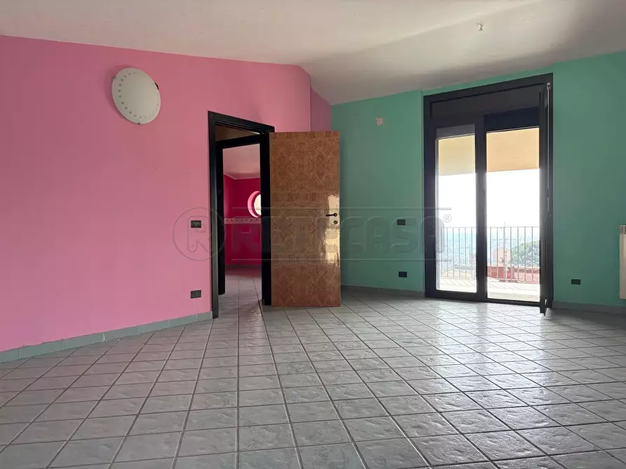 Immagine 7 di Villetta a schiera in vendita  in PARCO SANT'AGOSTINO a Caserta