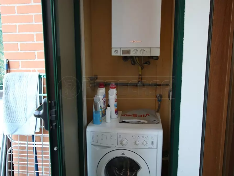 Immagine 14 di Monolocale in affitto  a Vicenza