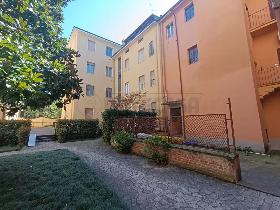 Immagine 8 di Trilocale in affitto  in Via Gaspare Aselli a Cremona