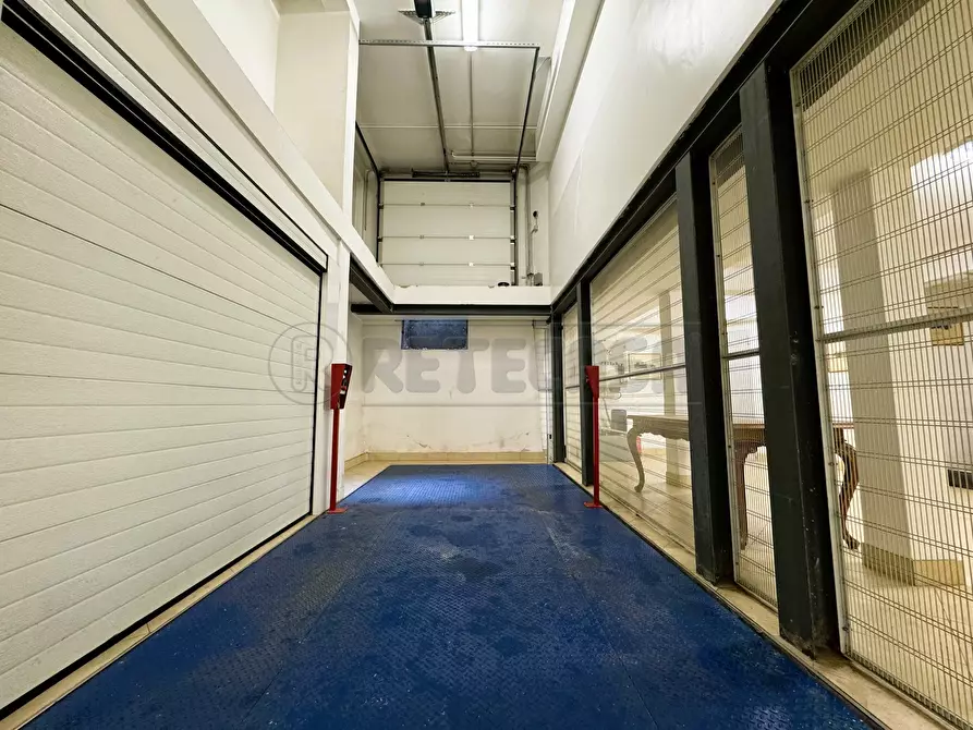 Immagine 20 di Garage in vendita  in Riviera San Benedetto 30 a Padova