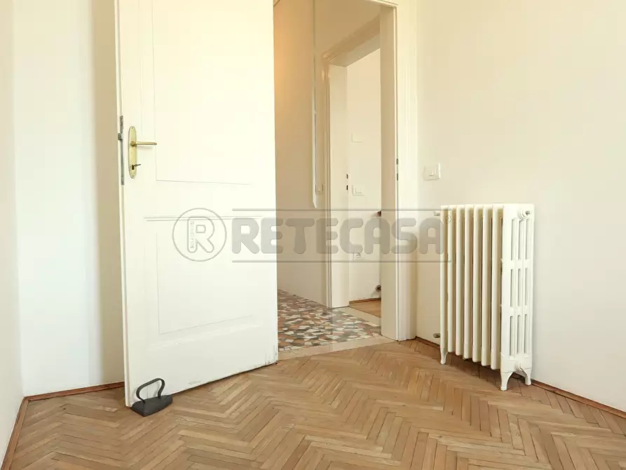 Immagine 45 di Trilocale in vendita  in Via Gaetano Maccà 12 a Vicenza