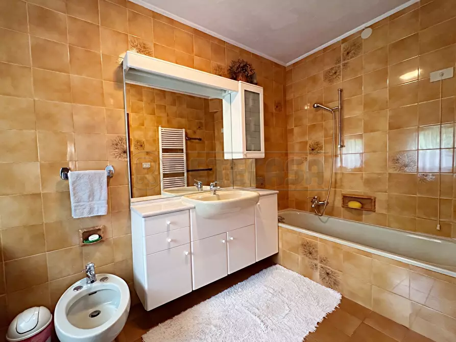 Immagine 19 di Casa indipendente in vendita  in Contrada Zanchi di Novale 2 a Valdagno