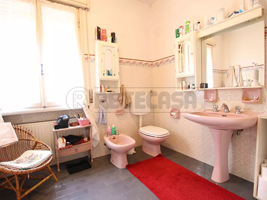 Immagine 31 di Villa in vendita  in viale riviera berica 400 a Vicenza